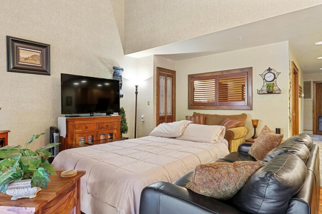 Апартаменты Gamble Oak #778 Дуранго Экстерьер фото